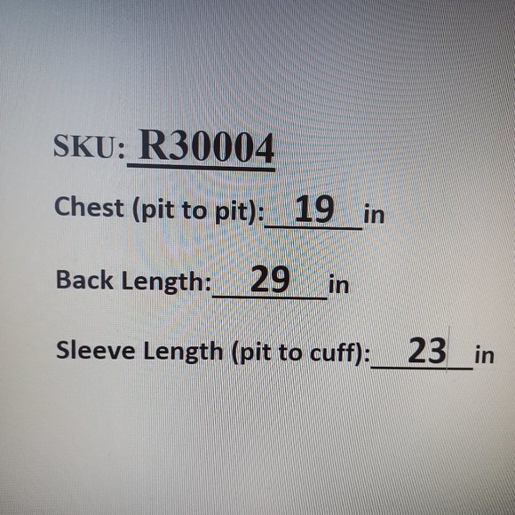 Craft Blue Intensity Jacket - Men M (R30004-v) - Picture 9 of 9